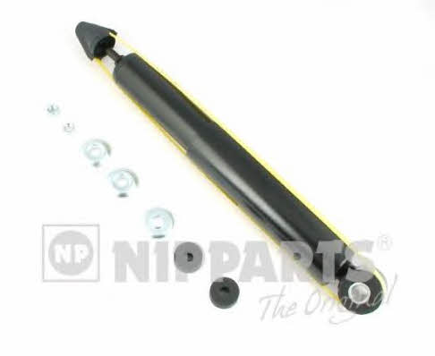 Nipparts N5520517G Rear oil and gas suspension shock absorber N5520517G