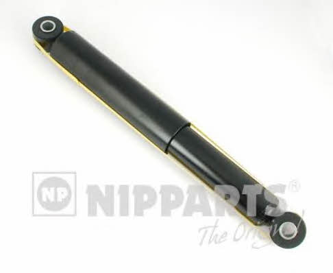 Nipparts N5520518G Rear oil and gas suspension shock absorber N5520518G