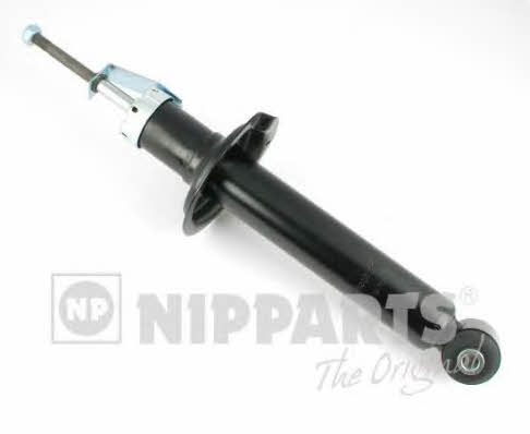 Nipparts N5520519G Rear oil and gas suspension shock absorber N5520519G