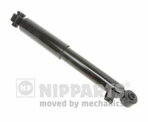 Nipparts N5520522G Rear oil and gas suspension shock absorber N5520522G