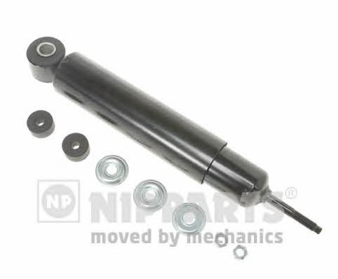 Nipparts N5520524 Rear oil shock absorber N5520524
