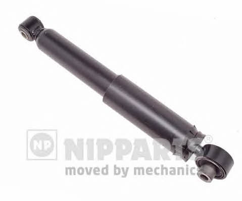 Nipparts N5520526G Rear oil and gas suspension shock absorber N5520526G