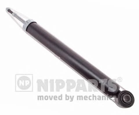 Nipparts N5520529G Rear oil and gas suspension shock absorber N5520529G