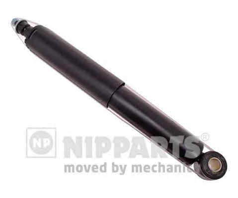 Nipparts N5520530G Rear oil and gas suspension shock absorber N5520530G