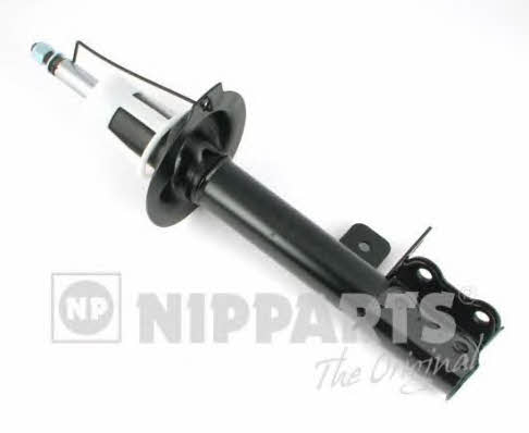 Nipparts N5520904G Suspension shock absorber rear left gas oil N5520904G