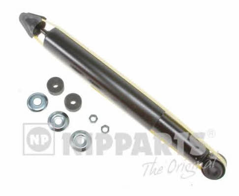 Nipparts N5522076G Rear oil and gas suspension shock absorber N5522076G