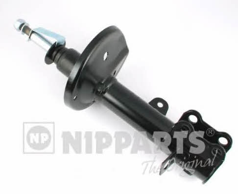 Nipparts N5522077G Suspension shock absorber rear left gas oil N5522077G