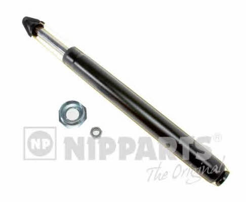 Nipparts N5522078G Rear oil and gas suspension shock absorber N5522078G