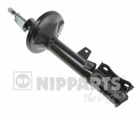 Nipparts N5522081G Suspension shock absorber rear left gas oil N5522081G