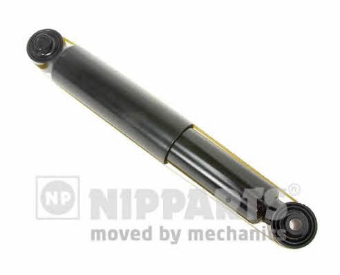 Nipparts N5522084G Rear oil and gas suspension shock absorber N5522084G