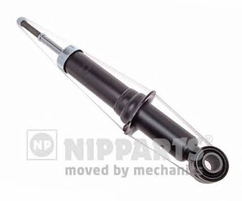 Nipparts N5522085G Rear oil and gas suspension shock absorber N5522085G
