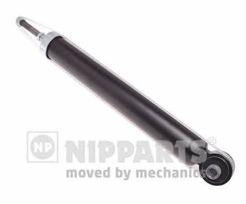Nipparts N5522091G Rear oil and gas suspension shock absorber N5522091G