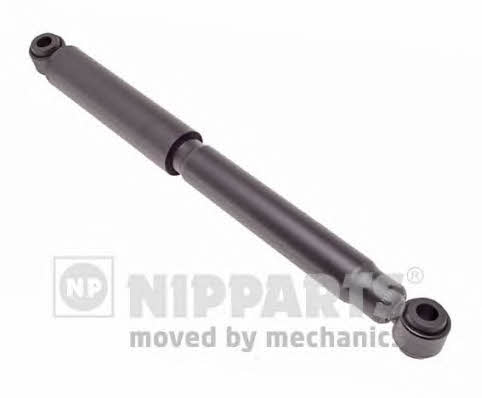 Nipparts N5522097G Rear oil and gas suspension shock absorber N5522097G