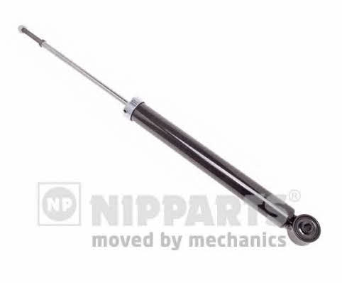 Nipparts N5522102G Rear oil and gas suspension shock absorber N5522102G