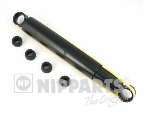Nipparts N5523016G Rear oil and gas suspension shock absorber N5523016G