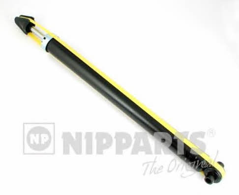 Nipparts N5523017G Rear oil and gas suspension shock absorber N5523017G