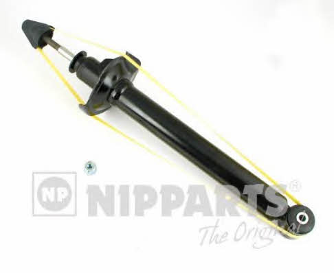 Nipparts N5523018G Rear oil and gas suspension shock absorber N5523018G