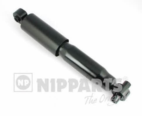 Nipparts N5523019G Rear oil and gas suspension shock absorber N5523019G
