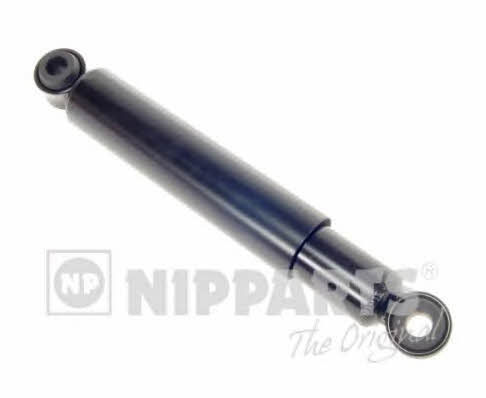 Nipparts N5523020 Rear oil shock absorber N5523020