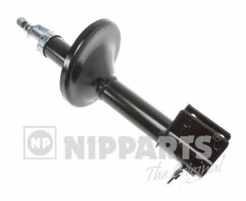 Nipparts N5523021 Rear oil shock absorber N5523021