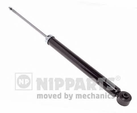 Nipparts N5523024G Rear oil and gas suspension shock absorber N5523024G