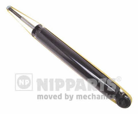 Nipparts N5523031G Rear oil and gas suspension shock absorber N5523031G