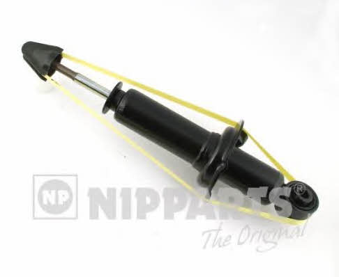 Nipparts N5524005G Rear oil and gas suspension shock absorber N5524005G