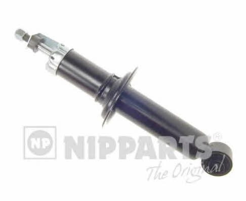 Nipparts N5527007G Rear oil and gas suspension shock absorber N5527007G