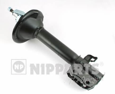 Nipparts N5527008G Suspension shock absorber rear left gas oil N5527008G