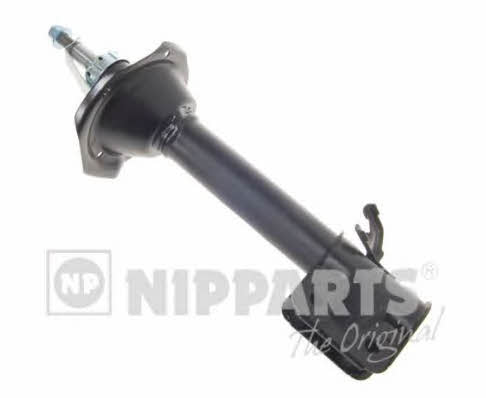 Nipparts N5527009G Rear oil and gas suspension shock absorber N5527009G