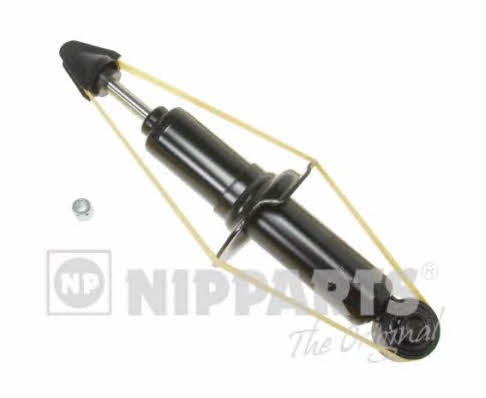 Nipparts N5527012G Rear oil and gas suspension shock absorber N5527012G