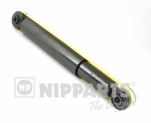 Nipparts N5528009G Rear oil and gas suspension shock absorber N5528009G