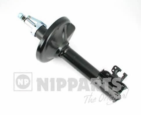 Nipparts N5528010G Suspension shock absorber rear left gas oil N5528010G
