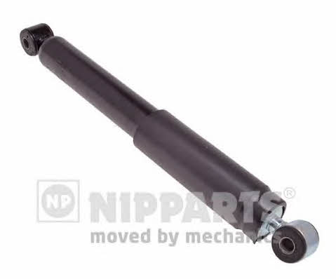 Nipparts N5528011G Rear oil and gas suspension shock absorber N5528011G