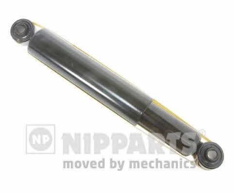 Nipparts N5528014G Rear oil and gas suspension shock absorber N5528014G
