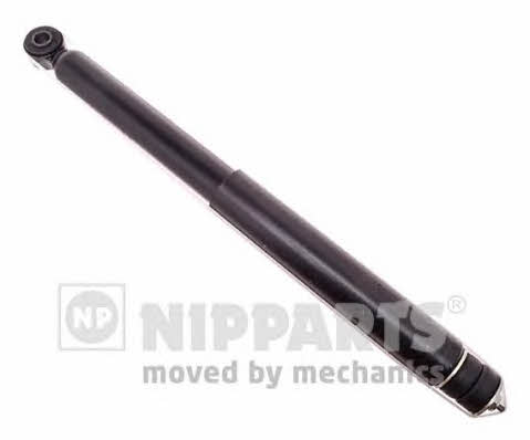 Nipparts N5528015G Rear oil and gas suspension shock absorber N5528015G