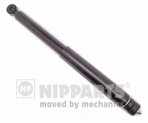 Nipparts N5528020G Rear oil and gas suspension shock absorber N5528020G