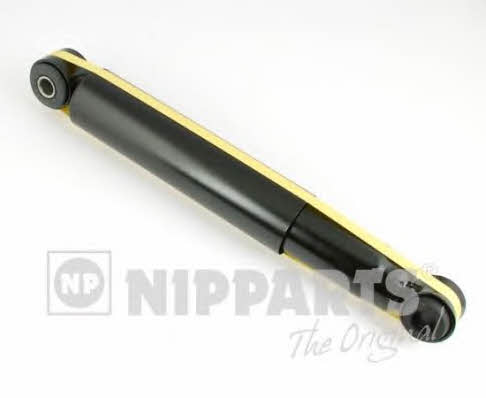 Nipparts N5529000G Rear oil and gas suspension shock absorber N5529000G