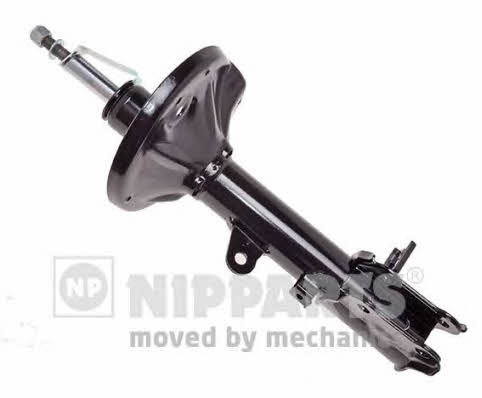 Nipparts N5530317G Rear right gas oil shock absorber N5530317G