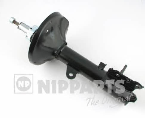 Nipparts N5530515G Rear right gas oil shock absorber N5530515G