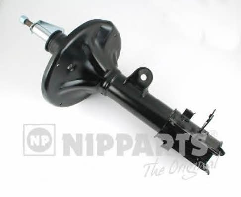 Nipparts N5530520G Rear right gas oil shock absorber N5530520G