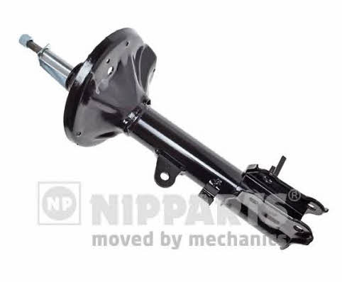 Nipparts N5530531G Rear right gas oil shock absorber N5530531G