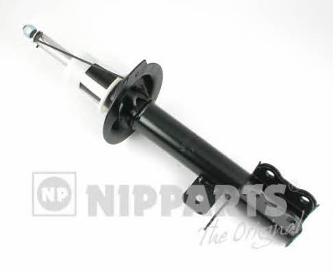 Nipparts N5530904G Rear right gas oil shock absorber N5530904G