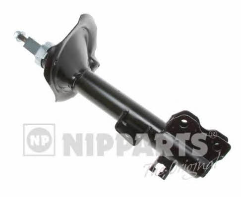 Nipparts N5531026G Rear right gas oil shock absorber N5531026G