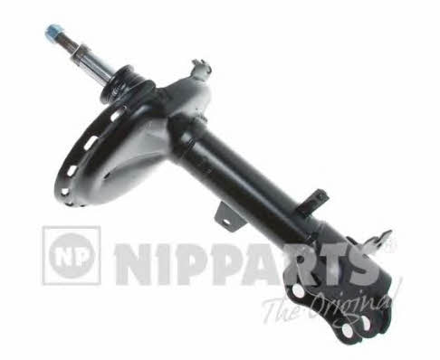 Nipparts N5532071G Rear right gas oil shock absorber N5532071G