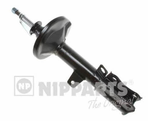 Nipparts N5532081G Rear right gas oil shock absorber N5532081G