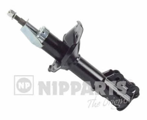 Nipparts J5510513G Front right gas oil shock absorber J5510513G