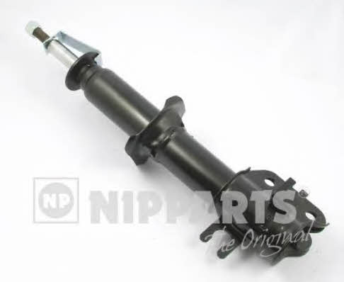 Nipparts J5510901G Front right gas oil shock absorber J5510901G