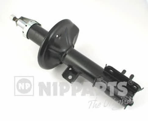 Nipparts J5510903G Front right gas oil shock absorber J5510903G