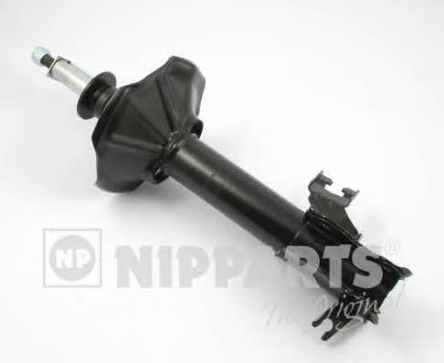 Nipparts J5511001G Front right gas oil shock absorber J5511001G